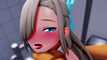 Preview 4 of Sauna Sror - アスナのおしり