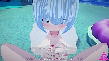 Preview 4 of Indian Gang Rape Mms Telugu - Kaga si fotte il capitano Joshua Azur Lane