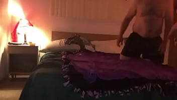 Preview 1 of Amateur Cartagena - Chubby slut with the tightest pussy