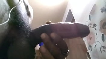 Preview 4 of Ass Bus Public - Desi kolkata boy huge dick masturbation