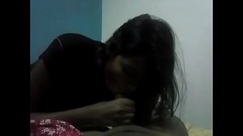 Preview 1 of Aletha Occean - hidden indian bhabhi affair with neighbour blowjob horny