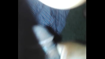 Preview 1 of Webcam Girl Naked In Bar - Just me