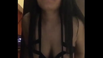 Preview 2 of Mom Teach Son To Fuck Herdauther - nice girl
