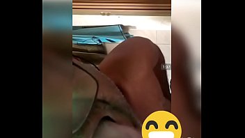 Preview 2 of Shabila Nor - Coroa gozando no WhatsApp
