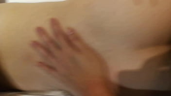 Preview 1 of Japaneses Pissfemdom - 后入第一次做爱的朋友