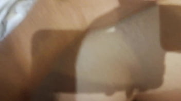 Preview 4 of Japaneses Pissfemdom - 后入第一次做爱的朋友