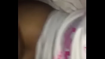 Preview 4 of Old Sexy Shaved Black - Teddy Bizzy banging big butt Latina