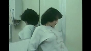 Preview 1 of Izzy Spread - Porn scene Jailhouse Sex 1982 2