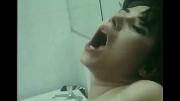 Preview 4 of Izzy Spread - Porn scene Jailhouse Sex 1982 2