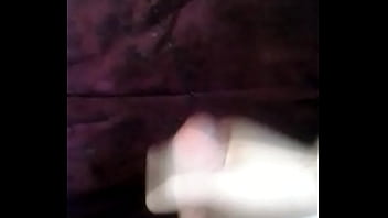 Preview 4 of In Dan Six - Fat white sissy ruins orgasm