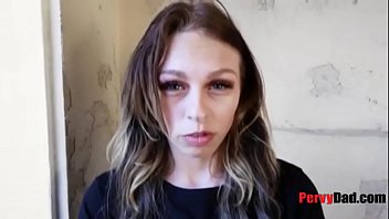 Preview 2 of Sex Open Vdo - Zoe Clark by to fuck him!