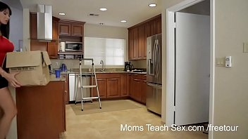 Preview 1 of My Gfporn Com - Teach Sex - Her boyfriend jizzed on her