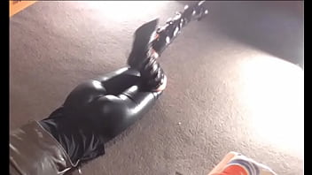 Preview 1 of Indin Ctress - Black leggings