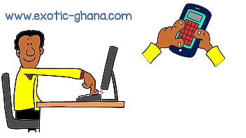 Preview 4 of Wwwxxx Vrq - Exotic Ghana - Find to cool you down in Ghana today on our platform Exotic - Ghana .com