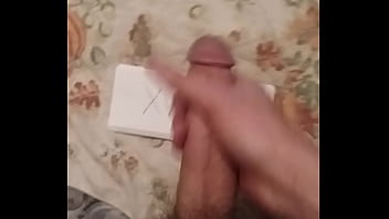 Preview 4 of Valentina Chat - First masturbation video ever