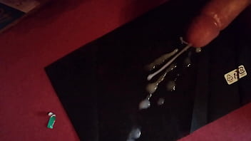 Preview 2 of Xxx Nomura - My huge cumshot