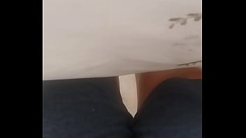 Preview 1 of Ebony Wet Pussy Masturbation - my pussy