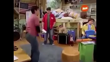 Preview 1 of Outdor Sister - MLG Josh gets REKT by his 3spooky5me grandma