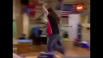 Preview 4 of Outdor Sister - MLG Josh gets REKT by his 3spooky5me grandma