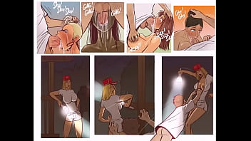 Preview 4 of Koriy Xxx - Hot syjarha