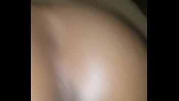 Preview 2 of Gabbi Anal - Lil pinky