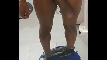 Preview 4 of Busti Mom Fuck At Home - Me