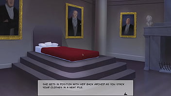 Preview 4 of Seachwww Nxxn Sex Moves Com - Something Unlimited - Part 03 [Gunsmoke Games]