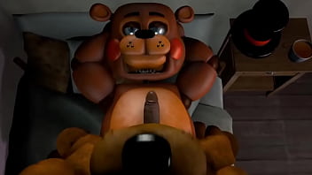 Preview 2 of Dady My Mom - Toy freddy
