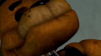 Preview 3 of Dady My Mom - Toy freddy
