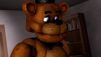 Preview 1 of Dady My Mom - Toy freddy
