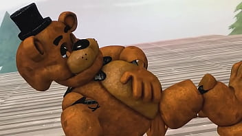 Preview 4 of Dady My Mom - Toy freddy
