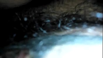 Preview 3 of Anal Mom Son Creampie - Sexo de una Pareja de novios