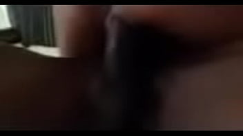 Preview 1 of India Villegs - Fuckin my lil redbone