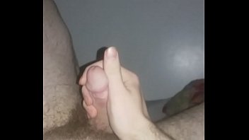 Preview 4 of Hazards Sex Video - Solo Bill Vintage Pov cock