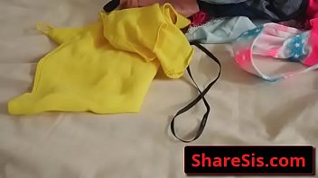 Preview 4 of Indian Bhabhi Pusy Videos - Bella Rose sexy teen in sex scene on camera