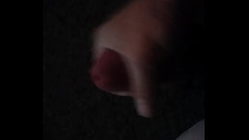 Preview 2 of Berch Urin Sex - Kyle&#039_s 20yr old cock.