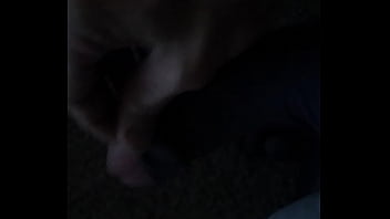 Preview 1 of Berch Urin Sex - Kyle&#039_s 20yr old cock.