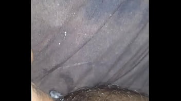 Preview 2 of Sani Katun Lavani - gay trini dild