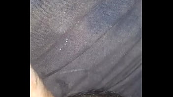 Preview 4 of Sani Katun Lavani - gay trini dild