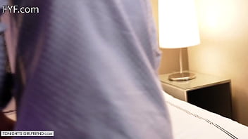 Preview 2 of Porn Xnnx - Elizabeth Skylar is Tonight&#039_s Girlfriend