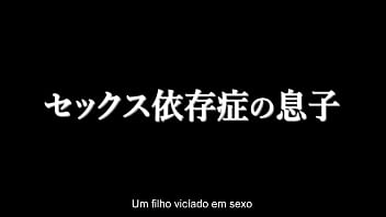 Preview 2 of Sister Xxx Step Brother - Fodida &agrave_ For&ccedil_a Pelo Filho Viciado Em Sexo [Legendado] Miori Fujisawa