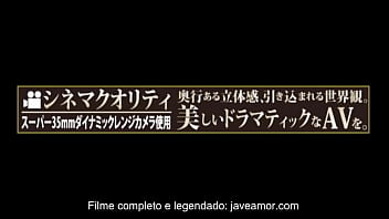 Preview 1 of Sister Xxx Step Brother - Fodida &agrave_ For&ccedil_a Pelo Filho Viciado Em Sexo [Legendado] Miori Fujisawa