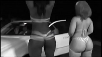 Preview 1 of Xxx Sex Video 6 Ognil - Black sluts luv strap on sex