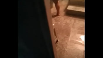 Preview 1 of Speed Tokyo - peeking on my step moms ass