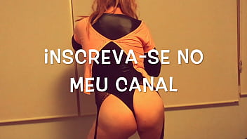 Preview 4 of Free Porn Tlbig - Trailer - Paula CDZinha e o neg&atilde_o do N&uacute_cleo Bandeirante  23 cm de pau