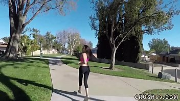 Preview 2 of 3 Some Creampie - Brunette teen riding dildo hd and babe first time Money Hungry