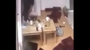Preview 2 of Hard Punish Rape - Cặp đ&ocirc_i địt nhau trong qu&aacute_ tr&agrave_ sữa tocotoco