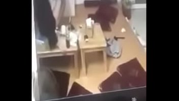 Preview 3 of Hard Punish Rape - Cặp đ&ocirc_i địt nhau trong qu&aacute_ tr&agrave_ sữa tocotoco