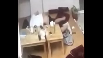 Preview 1 of Hard Punish Rape - Cặp đ&ocirc_i địt nhau trong qu&aacute_ tr&agrave_ sữa tocotoco