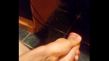 Preview 2 of Girl Attack - Jerking off for miss part 3